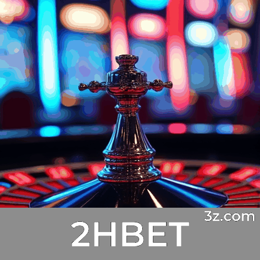 2HBET Logo