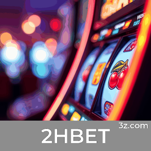 2HBET Logo