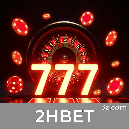 2HBET Logo