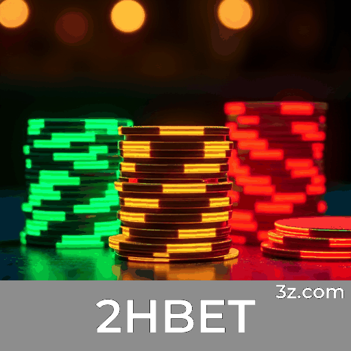 2HBET Logo