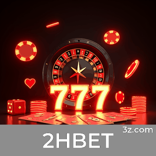 2HBET Logo
