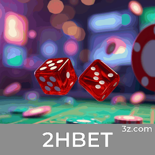2HBET Logo