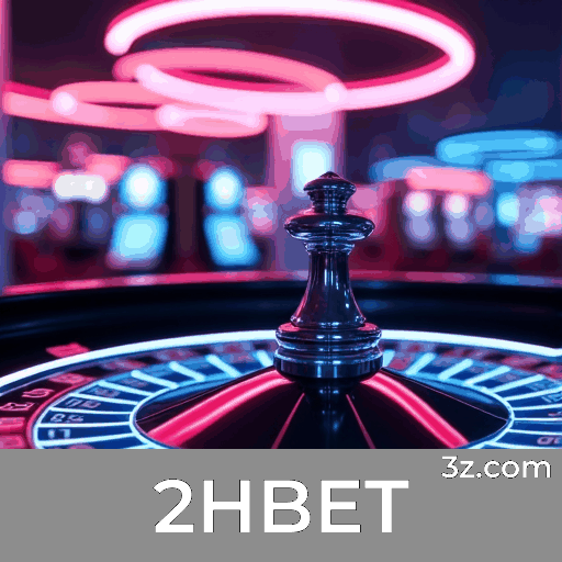 2HBET Logo