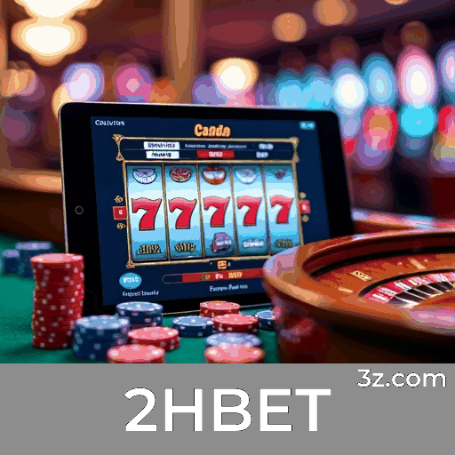 2HBET Logo