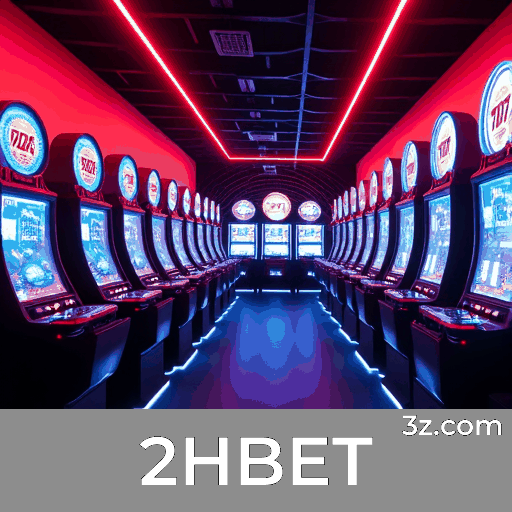 2HBET Logo