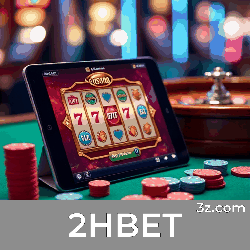 2HBET Logo