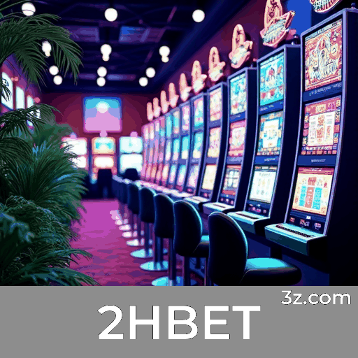 2HBET Logo