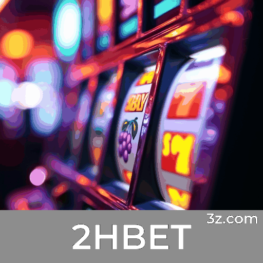 2HBET Logo