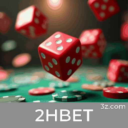 2HBET Logo