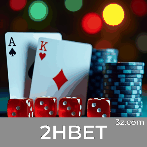 2HBET Logo